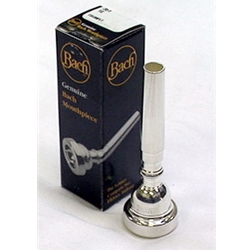 Bach Trumpet Mouthpiece 1.5C