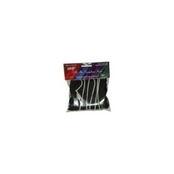 Hodge Alto Saxophone Silk Swab