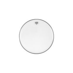 Remo Drum Head 10" Clear Ambassador