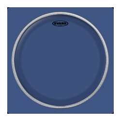 Evans 22" EQ3 Clear Bass Drum Head