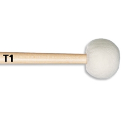 Vic Firth Mallets Timpani Medium General