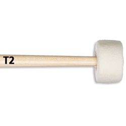 Vic Firth Mallets Timpani Soft Cartwheel