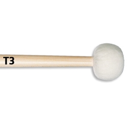 Eckroth Music - Staccato Medium Hard Timpani Mallets