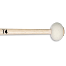 Vic Firth Mallets Timpani Ultra Staccato Hard