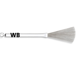 Vic Firth Brushes Jazz Wire