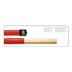 Pro-Mark Drum Sticks Hot Rods Sticks