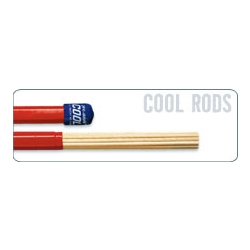 Pro-Mark Drum Sticks Cool Rods