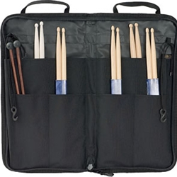 Kaces Not Leather Pro Stick and Mallet Bag