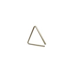 Grover Pro Perc Grover Triangle 6" Super-Overtone