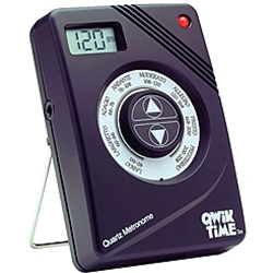 EMC Metronome Qwik Time