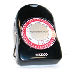 Seiko Metronome