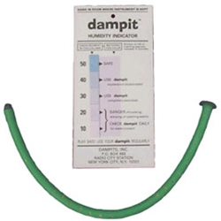 EMC Dampit Violin Humidifier