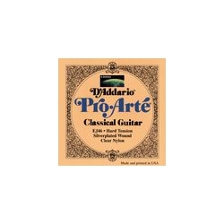 D'Addario Pro Arte Classical Guitar Strings