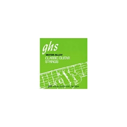 GHS Classical Guitar Strings