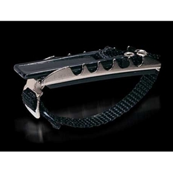 Dunlop Professional Guitar Capo Curved