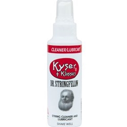 EMC Kyser String Cleaner & Conditioner