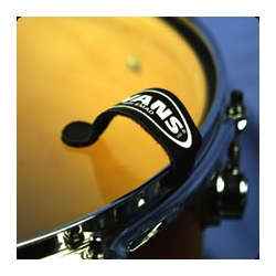 Evans Min-EMAD Tom/Snare Dampers 6 Pack