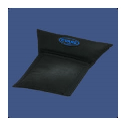 Evans Bass Drum Muffling Pad