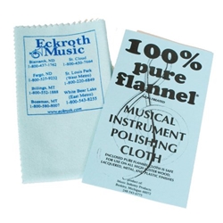 EMC Untreated Polishing Cloth