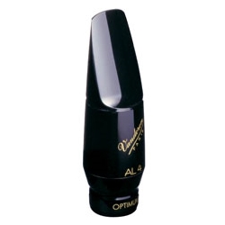 Optimum Alto Saxophone Mouthpiece AL4