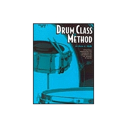 Drum Class Method Volume 1  Heim