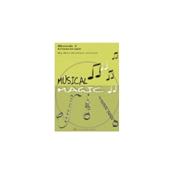 Musical Magic Book 1 Flute