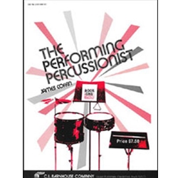Performing Percussionist Book 1