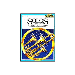 
							Image of Solos Sound Spectacular  Trombone