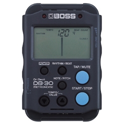 BOSS Dr Beat Metronome