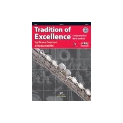 Tradition Of Excellence Book 1 Flute