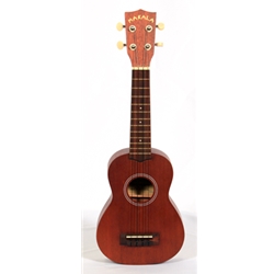 Kala Soprano Ukulele