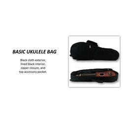 Kala Soprano Ukulele Bag