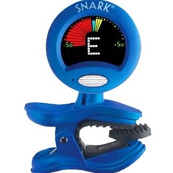 Clip On Guitar and Bass Tuner Snark