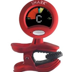 Snark Tuner Chromatic Clip On