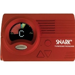 Snark Tuner Chromatic & Metronome