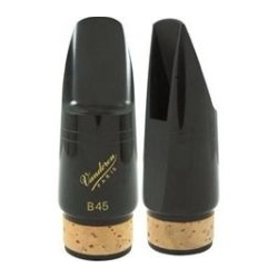 Vandoren Bass Clarinet Mouthpiece Medium