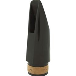 Bundy Contra Bass /Alto Clarinet Mouthpiece