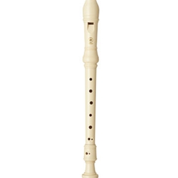 Yamaha Recorder Soprano C Baroque