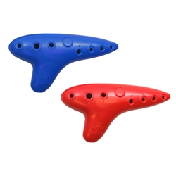 Trophy Ocarina