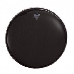 Remo Drum Head 14" Black Max