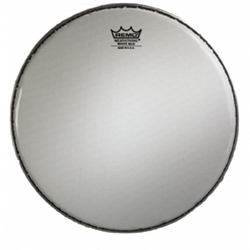 Remo Drum Head 14" White Max