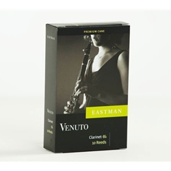 Eastman Venuto Clarinet Reeds 3.5