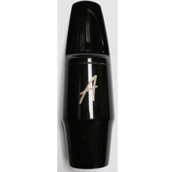 Alto Saxophone Mouthpiece Hard Rubber