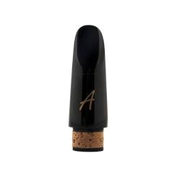 Accent Clarinet Mouthpiece Hard Rubber