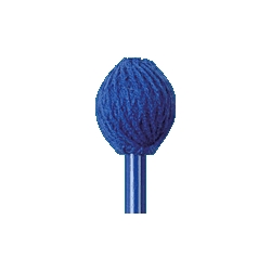 Mike Balter Mallets Yarn Medium Blue Birch