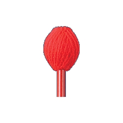 Mike Balter Mallets Yarn Soft Red Birch