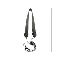 Neck Strap Tenor/Baritone Saxophone Black