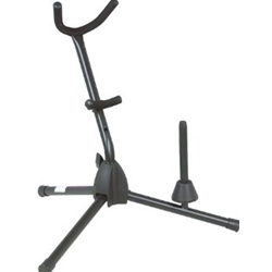 Saxophone Stand Single With Peg