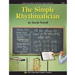 The Simple Rhythmatician Flute