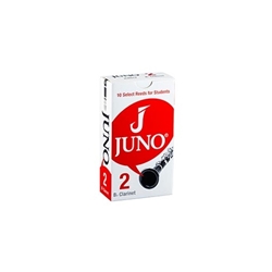 Juno Clarinet Reeds 2
